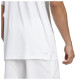 Adidas Ανδρική κοντομάνικη μπλούζα Club Tennis 3-Stripes Polo Shirt